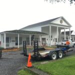 Arthurdale Heritage gets repairs